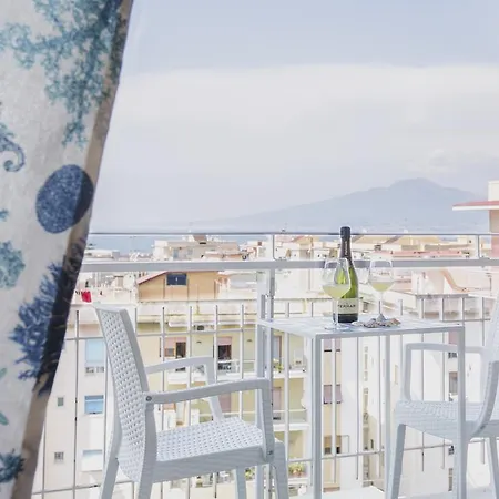 Konukevi Il Golfo 4*