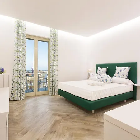 Il Golfo 4* Sorrento