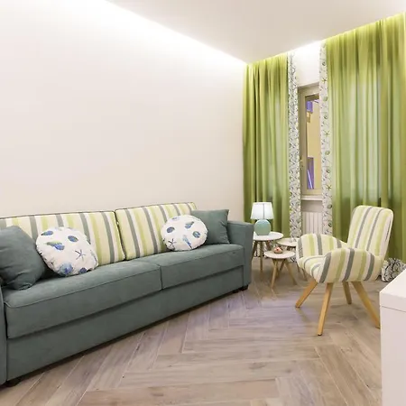 게스트하우스 Il Golfo 소렌토