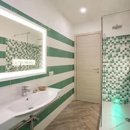 Il Golfo 4* 소렌토