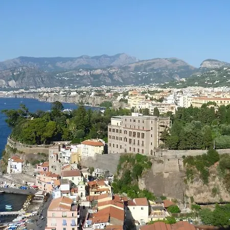 Gasthof Il Golfo