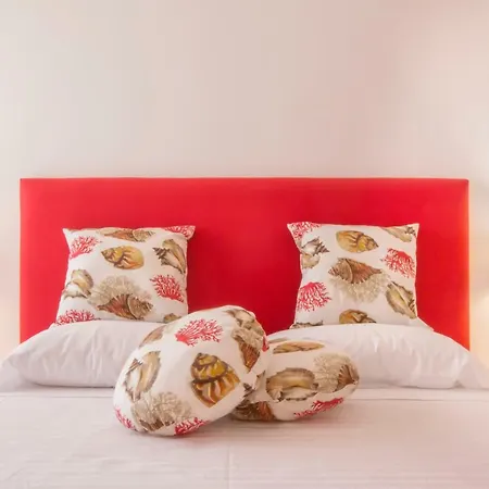 Il Golfo 게스트하우스