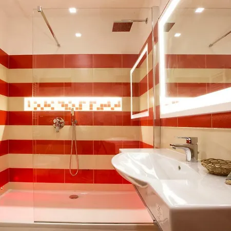 Il Golfo 게스트하우스