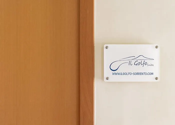 Il Golfo ソレント