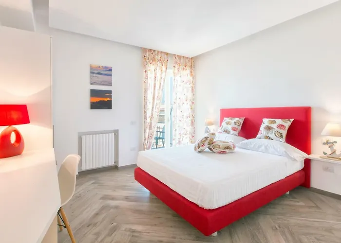 Il Golfo ゲストハウス