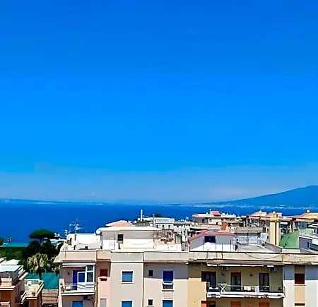 Maison d'hôtes Il Golfo Sorrente