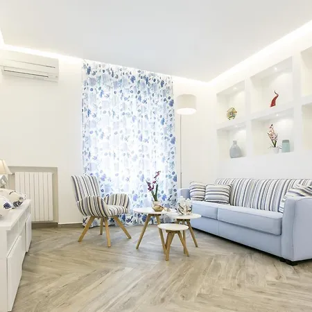 Il Golfo Maison d'hôtes 4*