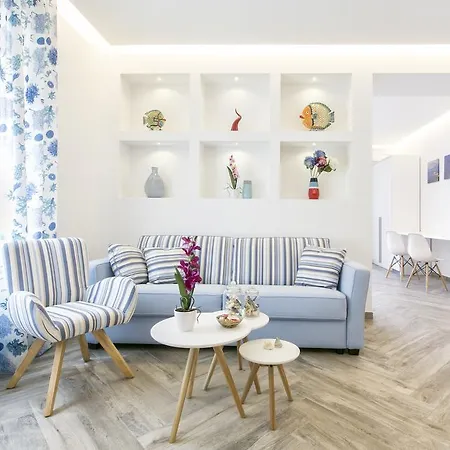 Maison d'hôtes Il Golfo 4*