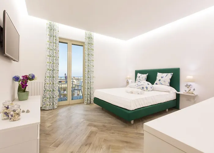 Il Golfo 4* Sorrento