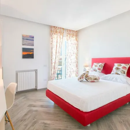 Il Golfo Guest house