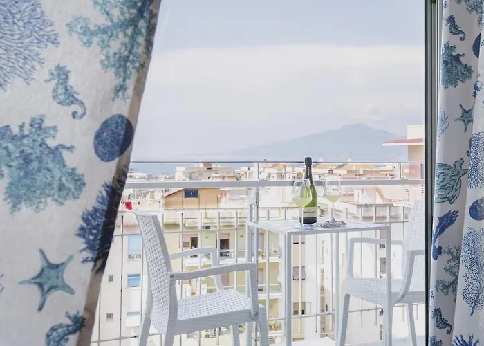 Guest house Il Golfo 4*