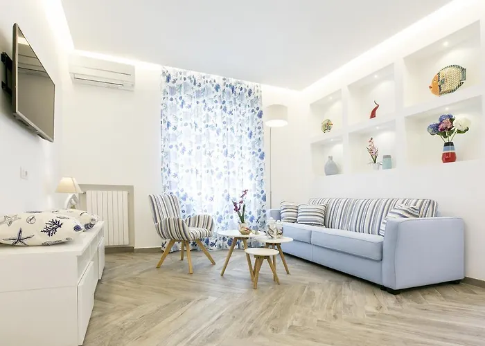 Il Golfo Guest house 4*