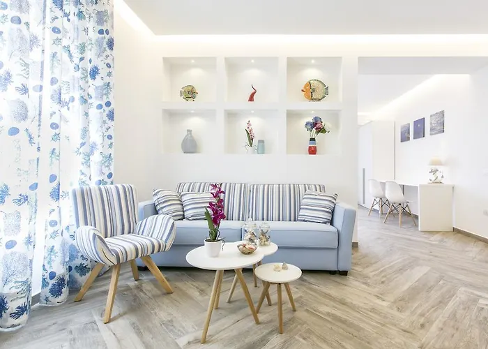 Guest house Il Golfo 4*