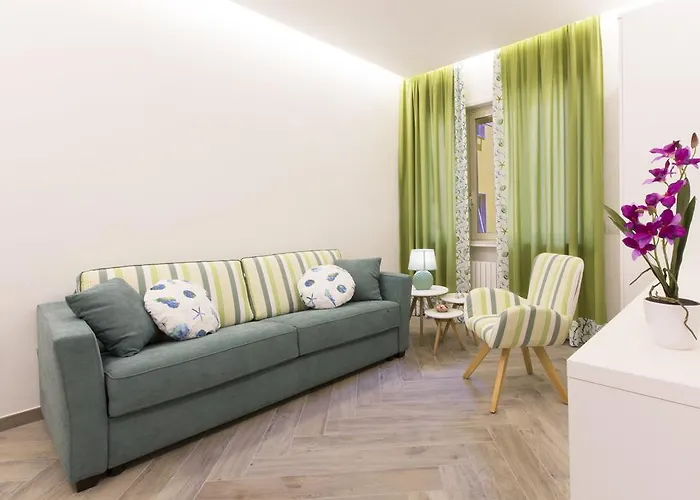 Guest house Il Golfo Sorrento