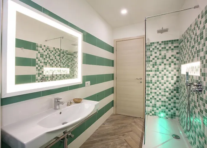 Il Golfo 4* Sorrento