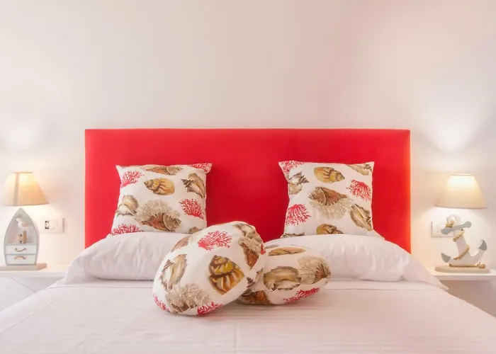 Il Golfo Guest house