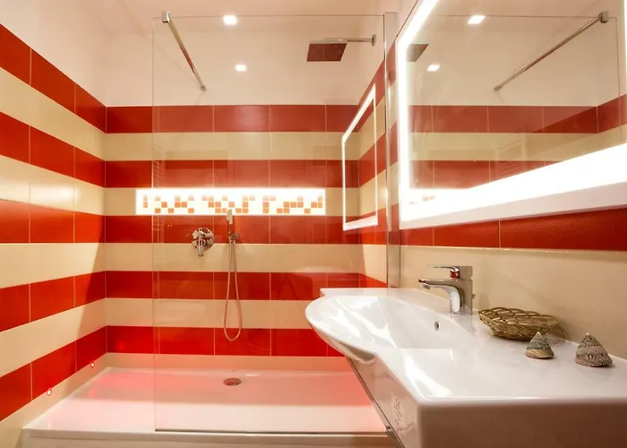 Il Golfo Guest house